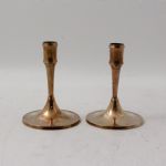 870 3207 CANDLESTICKS